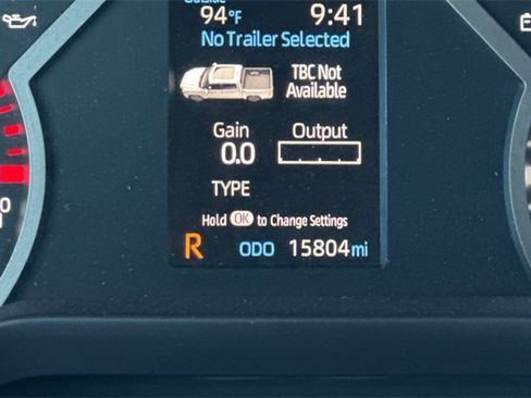 Used 2024 Toyota Tundra SR5 image 30