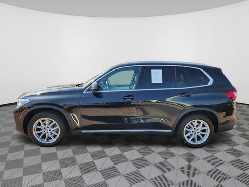 Used 2023 BMW X5 xDrive40i w/ Executive Package AWD/4WD image 5