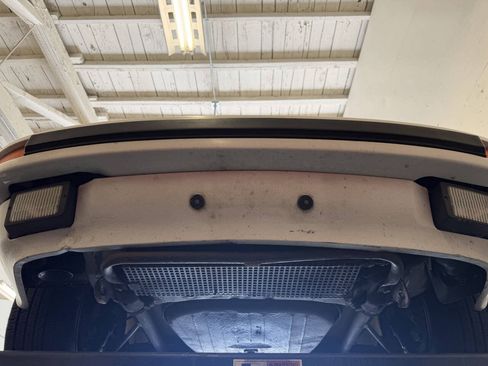 Used 1988 Porsche 911 Carrera RWD image 55