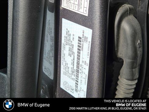 Used 2024 Ford Escape Platinum AWD/4WD image 26