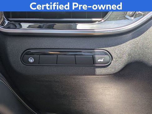 Certified 2026 INFINITI QX60 Luxe w/ Cargo Package FWD image 29