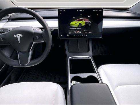 Used 2022 Tesla Model 3 Long Range image 14