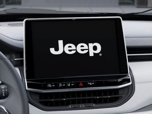 New 2026 Jeep Compass Limited w/ Sun, Sound & Navigation Group image 18
