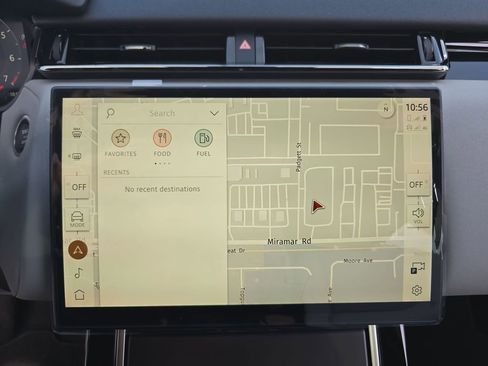 New 2026 Land Rover Range Rover Velar S image 22