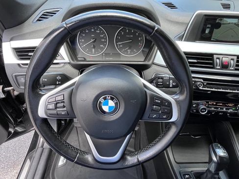Used 2018 BMW X1 xDrive28i AWD/4WD image 33