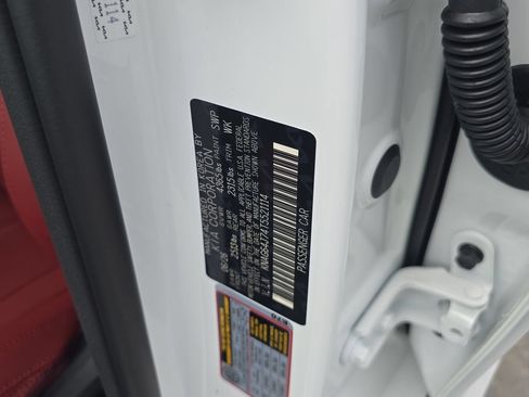 New 2026 Kia K5 GT-Line FWD image 32