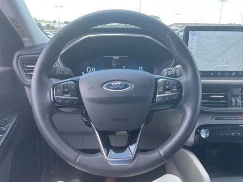 Used 2023 Ford Escape Active w/ Tech Pack #2 AWD/4WD image 15