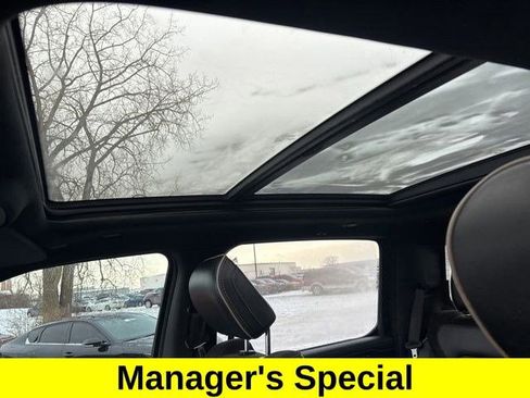 Used 2021 RAM 1500 Laramie w/ Night Edition image 29