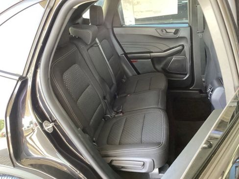 New 2025 Ford Escape Active w/ Tech Pack #1 image 34