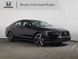 New 2026 Honda Accord SE video 1