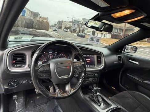 Used 2021 Dodge Charger GT w/ Plus Group image 22