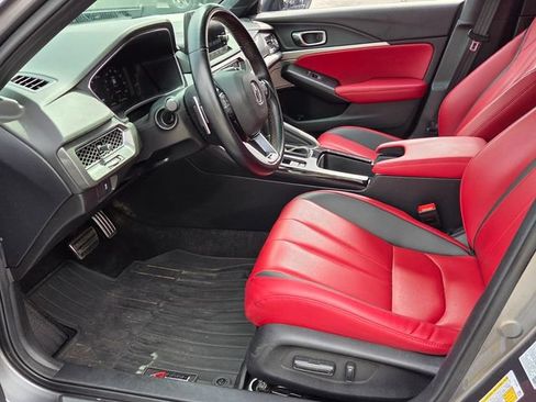 Used 2023 Acura Integra A-Spec FWD image 14