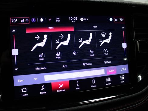 Used 2025 Dodge Durango R/T image 30