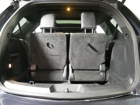 Used 2017 Ford Explorer Sport w/ Equipment Group 401A image 18