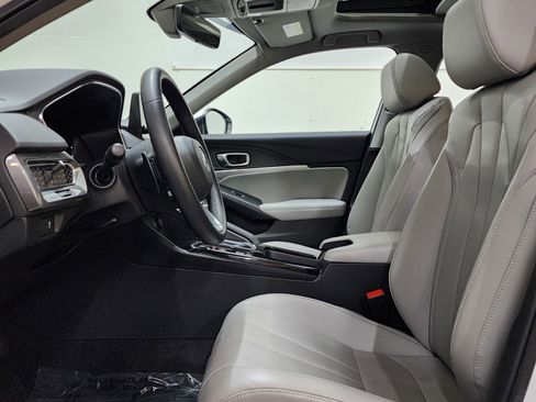 Certified 2024 Acura Integra image 14