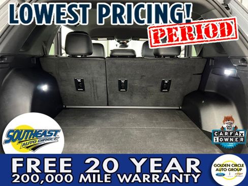 Used 2025 Chevrolet Equinox LT w/ Convenience Package II image 29