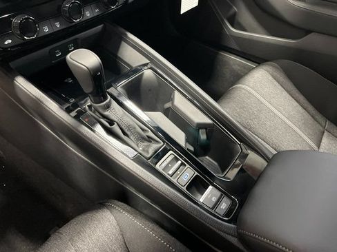 New 2026 Honda Accord Sport image 23