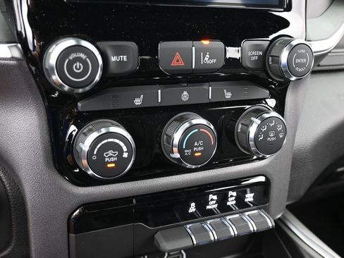 Used 2025 RAM 1500 Big Horn image 19