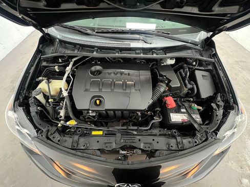 Used 2011 Toyota Corolla S FWD image 23