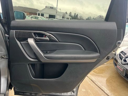 Used 2009 Acura MDX w/ Technology Package image 15