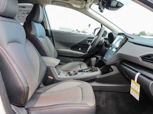 Used 2025 Subaru Crosstrek 2.5i Limited image 16