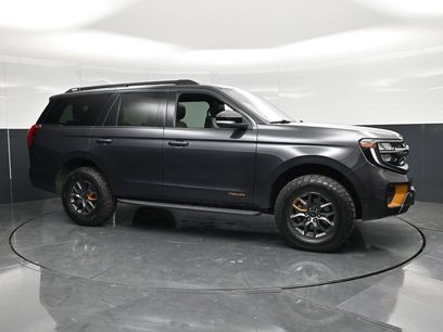 Used 2025 Ford Expedition Tremor