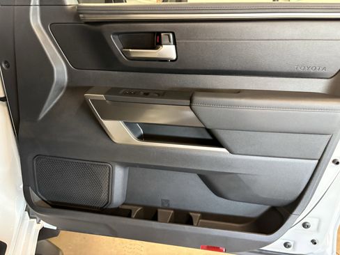 Used 2025 Toyota Tundra SR5 image 36