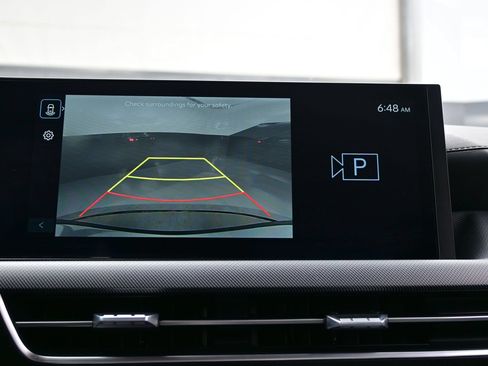 Certified 2026 Hyundai Sonata SE FWD image 17
