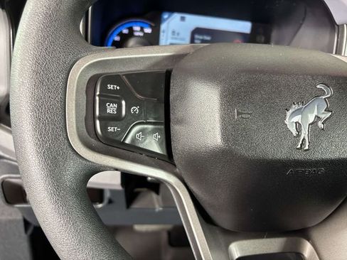 Used 2023 Ford Bronco 4-Door AWD/4WD image 16