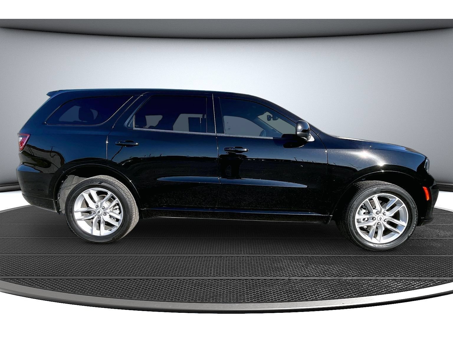 Used 2026 Dodge Durango GT AWD/4WD image 15