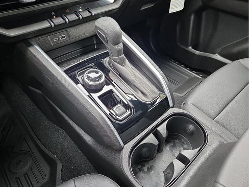 New 2026 Chevrolet Colorado Trail Boss image 25