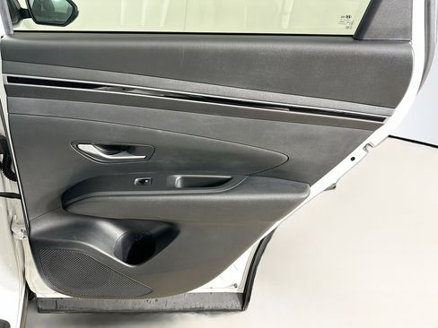 Used 2024 Hyundai Tucson SEL FWD image 30