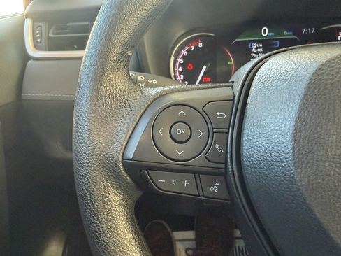 Used 2024 Toyota RAV4 LE image 23