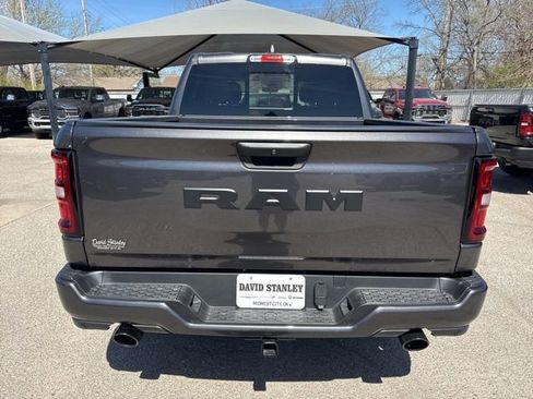 New 2026 RAM 1500 Express image 5