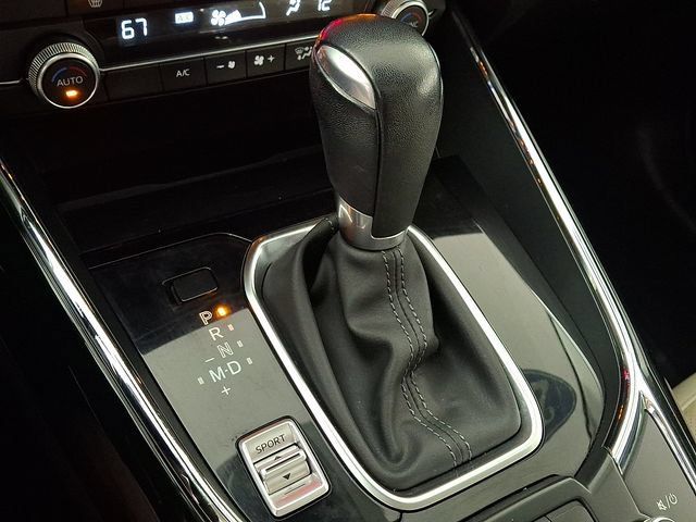 Used 2021 MAZDA CX-9 Touring w/ Touring Premium Package AWD/4WD image 17