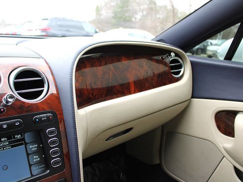 Used 2005 Bentley Continental GT image 28