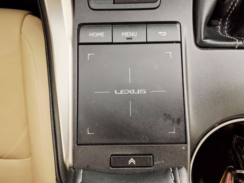 Used 2018 Lexus NX 300 FWD w/ Accessory Package 2 image 22
