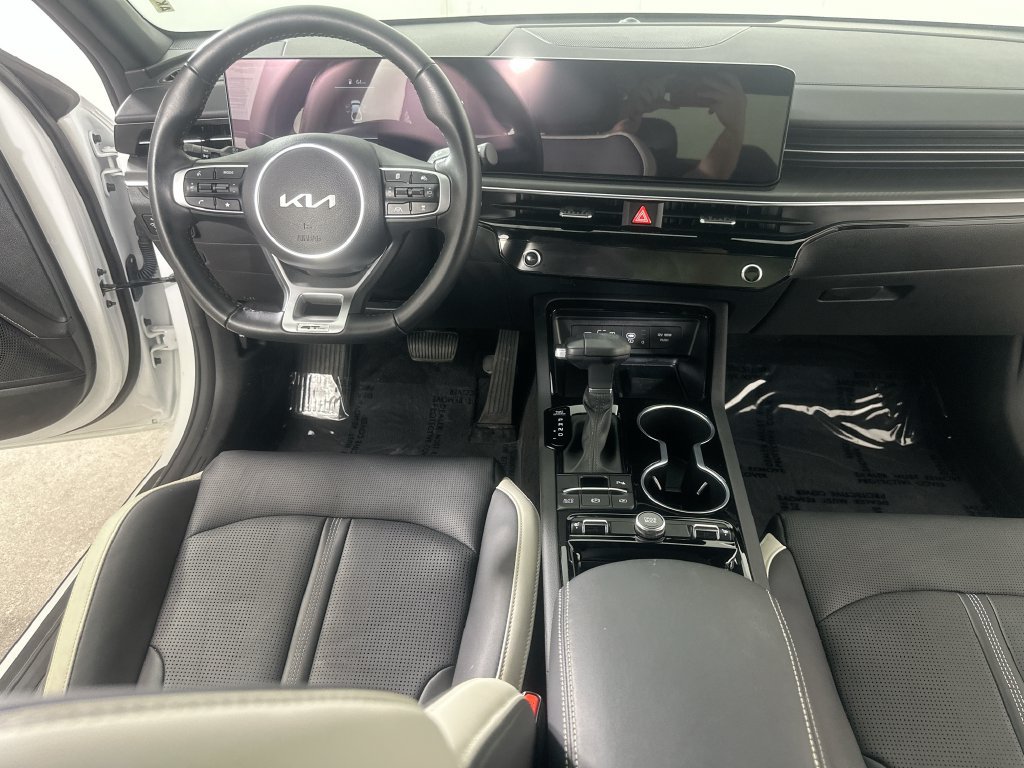 Used 2026 Kia K5 GT-Line FWD image 19