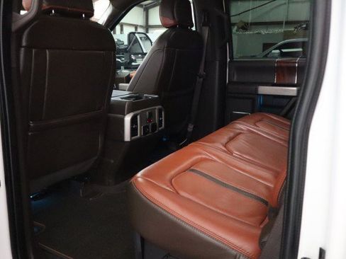 Used 2022 Ford F350 King Ranch w/ King Ranch Ultimate Package AWD/4WD image 53