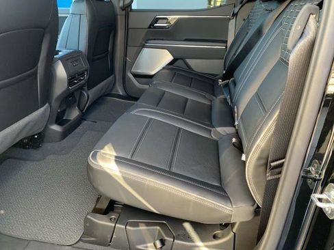 New 2025 GMC Sierra EV Denali image 5