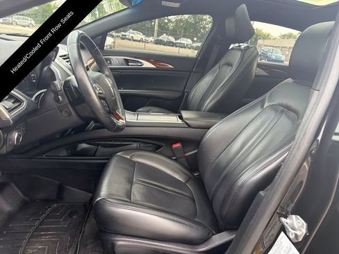 Used 2020 Lincoln MKZ Reserve w/ Monochromatic Package FWD image 12