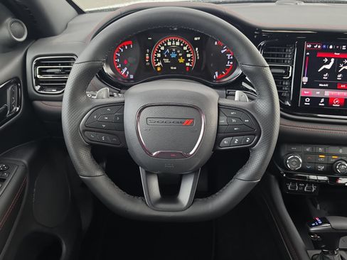 New 2026 Dodge Durango GT AWD/4WD image 12