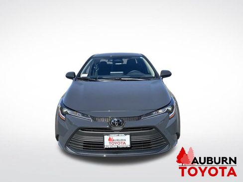New 2026 Toyota Corolla LE FWD image 2