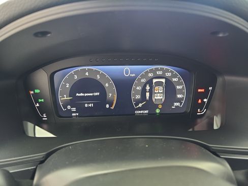 New 2026 Honda Civic Type R image 18