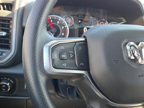 New 2026 RAM 3500 Tradesman image 30