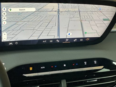 New 2026 Buick Enclave Sport Touring FWD image 20