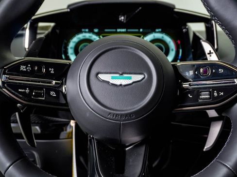 New 2026 Aston Martin V8 Vantage S image 25