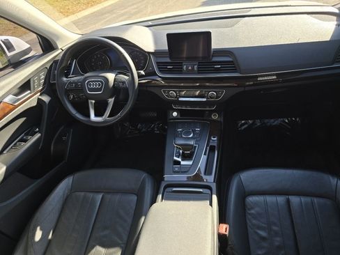 Used 2020 Audi Q5 2.0T Premium image 24
