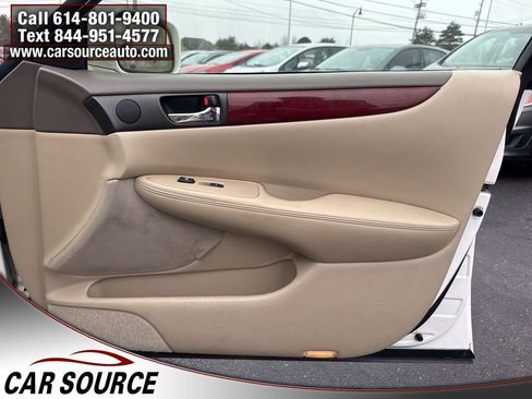 Used 2003 Lexus ES 330 image 29