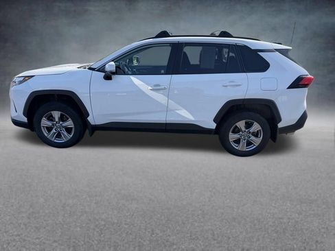 Used 2023 Toyota RAV4 XLE w/ Convenience Package AWD/4WD image 2